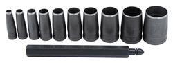 Lang Tools Gasket Hole Punch Sets 950
