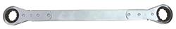 Lang Tools Extra-Long Ratcheting Box Wrenches 9660