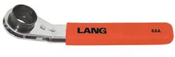 Lang Tools Oil Pressure Indicator Gauge Sending Unit Wrenches 9723