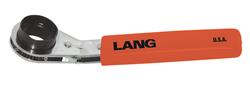 Lang Tools Oil Pressure Indicator Gauge Sending Unit Wrenches 9724