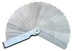 Lang Tools Feeler Gauges FG-2