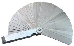Lang Tools Feeler Gauges FG-35-A