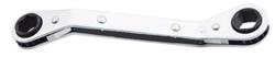 Lang Tools Ratcheting Box Wrenches ROWM-0708A