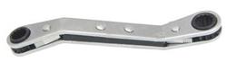 Lang Tools Ratcheting Box Wrenches ROWM-0708DH