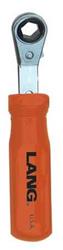 Lang Tools E-Z Grip Offset Ratchet Box Wrenches ROWM-10