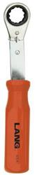 Lang Tools E-Z Grip Offset Ratchet Box Wrenches ROWM-15