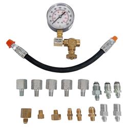 Lang Tools Power Steering and Rack Testers TU-22A-PB