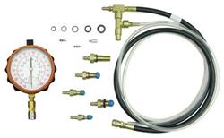 Lang Tools Basic Diesel Fuel Pressure Test Kits TU-32-2