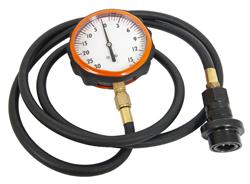 Lang Tools Duramax Diesel Fuel System Test Kits TU-32-6