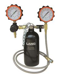 Lang Tools Fuel Flow Testers TU-470B