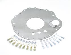 Lakewood Bellhousing Safety Plates for 1984-1992 CAMARO, FIREBIRD, 1964-1967 CHEVY II - 15705