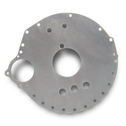 Lakewood Bellhousing Safety Plates 15741