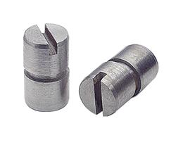 15970 Lakewood Bellhousing Dowel Pin 0.500 in Diameter 0.021 in Offset Steel …