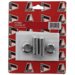 Lakewood Bellhousing Dowel Pin 15981