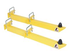 Lakewood Universal Traction Bars 20475