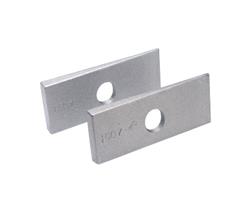 Lakewood Traction Bar Wedge Kits 20510