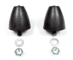 Lakewood Traction Bar Snubbers