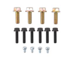 Lakewood Bellhousing Bolts 50368