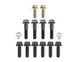 Lakewood Bellhousing Bolts 50373