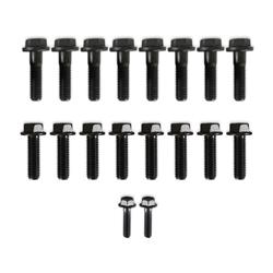 Lakewood Bellhousing Bolts 50397