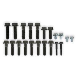 Lakewood Bellhousing to Block Fasteners 50395