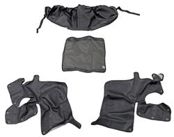 LeBra Custom Front-End Covers 55099-01