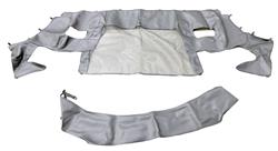 LeBra Custom Front-End Covers for 2006-2010 EXPLORER, 2007-2010 EXPLORER SPORT TRAC - 551061-01