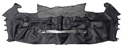 LeBra Custom Front-End Covers for 2011-2013 GRAND CHEROKEE - 551274-01