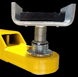 Launch Tech USA Spin-Up Cradle Adapters TLT240-SPNCA