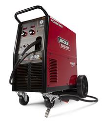 Lincoln Electric K3068-1 Lincoln Electric Power MIG 256 Welders ...