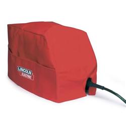 Lincoln Electric Canvas Welder Covers