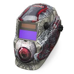 Lincoln Electric Auto Darkening Welding Helmets K3190-1