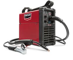 Lincoln Electric Century FC90 Flux-Cored Wire Feed Welders