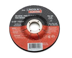 Lincoln Electric Grinding Wheels KH246