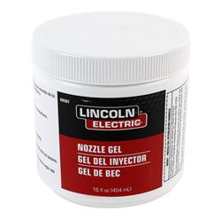 Lincoln Electric Nozzle Gel KH507