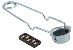 Lincoln Electric Flint Strikers KH790