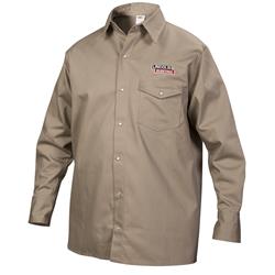 Lincoln Electric Welding Jackets KH841L