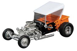 hot rod diecast