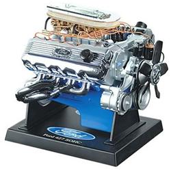 Ford 427 sohc die cast engine stock no 85025 #5