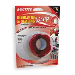 Loctite Insulating and Sealing Wrap