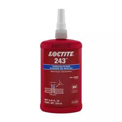 Loctite Threadlocker 243 Medium Strength 1330906