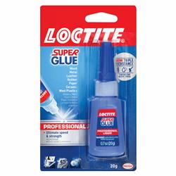 Loctite Super Glue Instant Adhesive 1365882