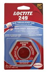 Loctite QuickTape 249 Threadlocker Tape