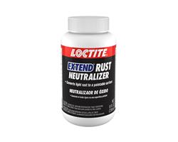 Loctite Extend Rust Neutralizer 8 Oz. Satin Black 1381192