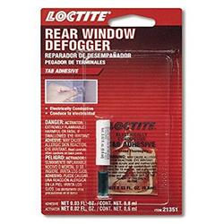Loctite Rear Window Defogger Adhesive 194080