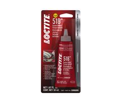 Loctite 518 Anaerobic Gasket Maker 2096059