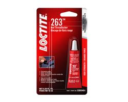 Loctite Threadlocker 263 High-Strength 2203451