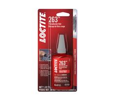 Loctite Threadlocker 263 High-Strength 2205310