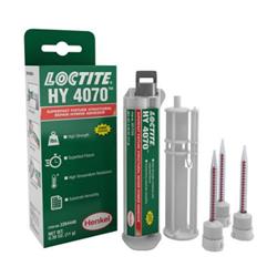 Loctite HY 4070 Universal Bonder