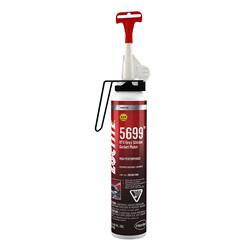 Loctite RTV Gray Silicone Gasket Maker Aerosol Cans 2638164